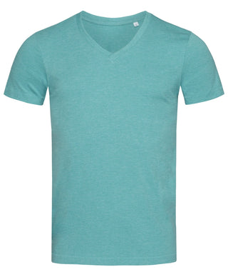 Men's Luke V-neck - kustomteamwear.com