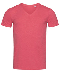 Men's Luke V-neck - kustomteamwear.com