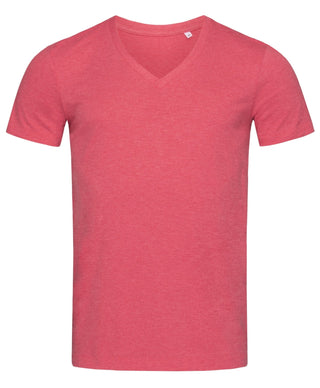 Men's Luke V-neck - kustomteamwear.com