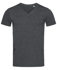 Men's Luke V-neck - kustomteamwear.com