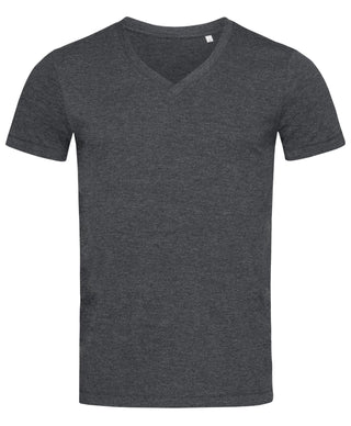 Men's Luke V-neck - kustomteamwear.com