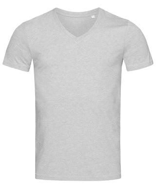 Men's Luke V-neck - kustomteamwear.com