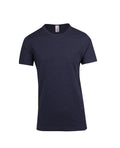 Navy Marl