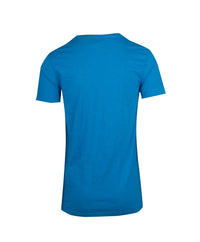 Mens Marl V-neck T-shirt - kustomteamwear.com
