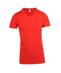 Coral Red Marl