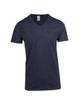 Navy Marl