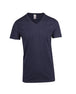 Navy Marl