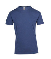 Mens Modern fit Marl Tee - kustomteamwear.com