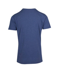 Mens Modern fit Marl Tee - kustomteamwear.com