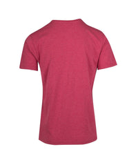 Mens Modern fit Marl Tee - kustomteamwear.com