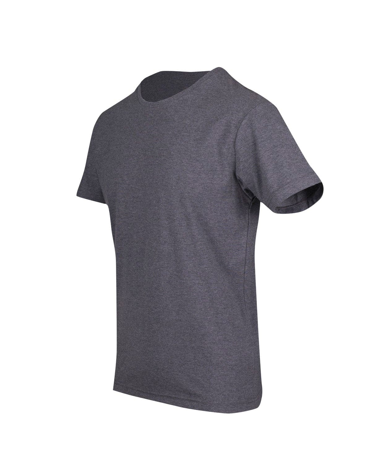 Mens Modern fit Marl Tee - kustomteamwear.com