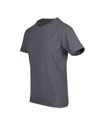 Mens Modern fit Marl Tee - kustomteamwear.com