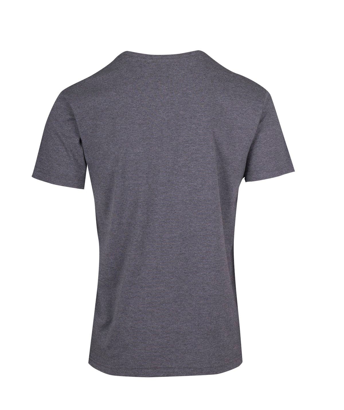 Mens Modern fit Marl Tee - kustomteamwear.com