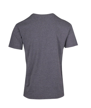 Mens Modern fit Marl Tee - kustomteamwear.com