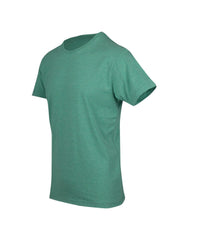 Mens Modern fit Marl Tee - kustomteamwear.com