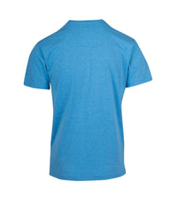 Mens Modern fit Marl Tee - kustomteamwear.com