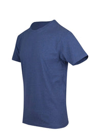 Mens Modern fit Marl Tee - kustomteamwear.com