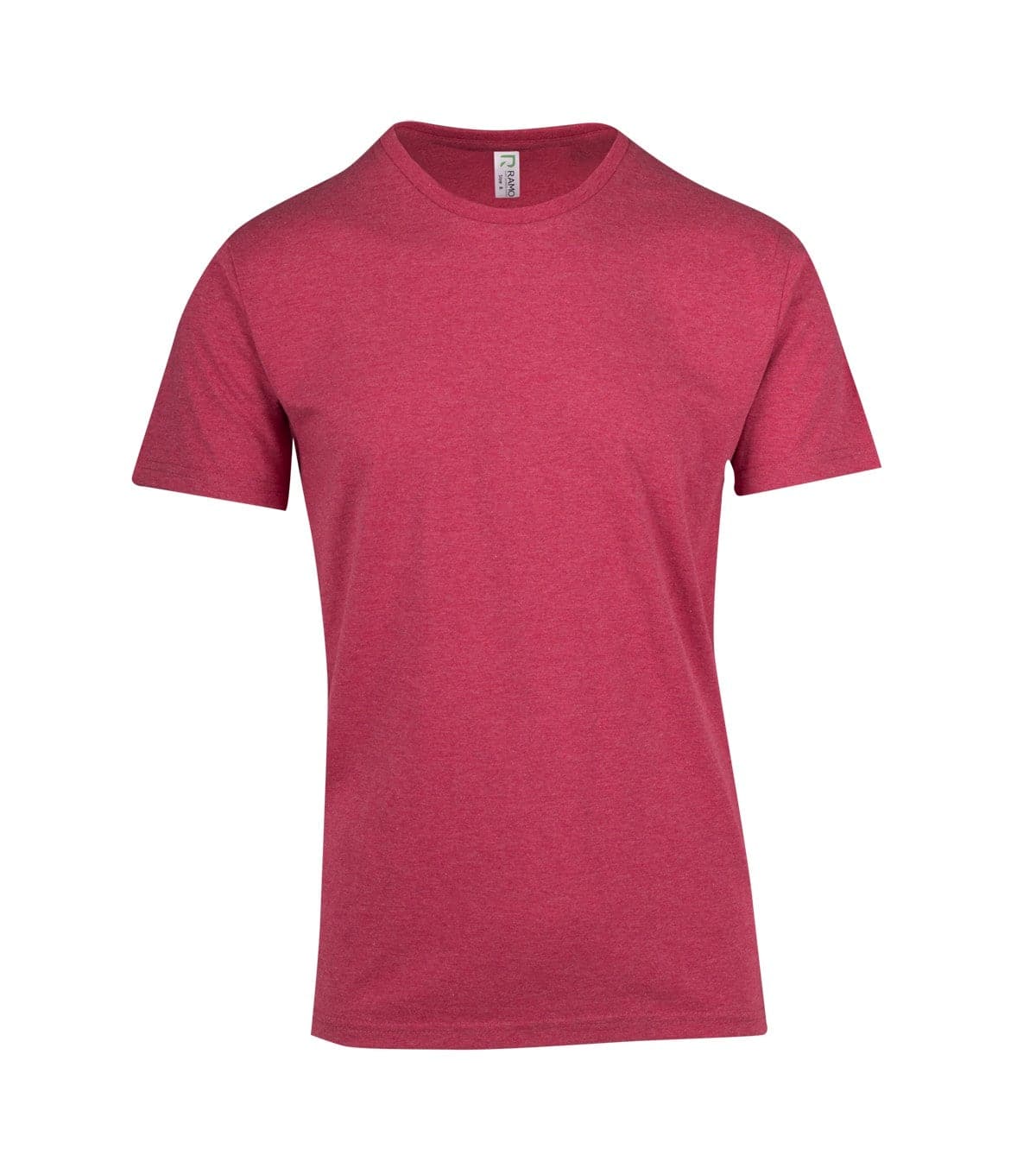 Mens Modern fit Marl Tee - kustomteamwear.com