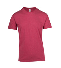 Mens Modern fit Marl Tee - kustomteamwear.com