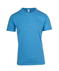 Mens Modern fit Marl Tee - kustomteamwear.com