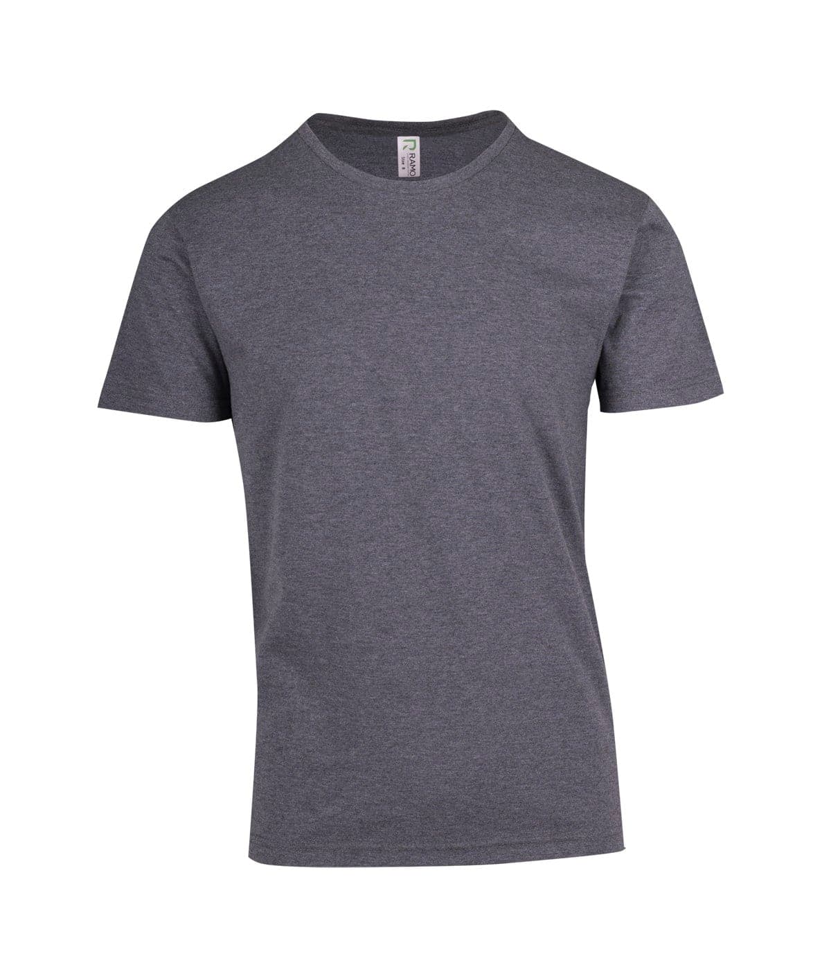 Mens Modern fit Marl Tee - kustomteamwear.com
