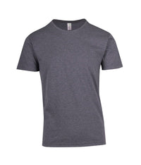Mens Modern fit Marl Tee - kustomteamwear.com