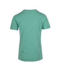Mens Modern fit Marl Tee - kustomteamwear.com