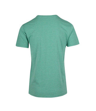Mens Modern fit Marl Tee - kustomteamwear.com