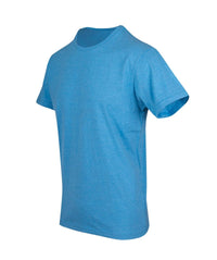 Mens Modern fit Marl Tee - kustomteamwear.com
