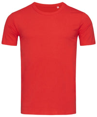 Men's Morgan Crew Neck - kustomteamwear.com