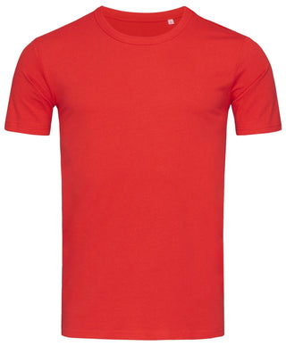 Men's Morgan Crew Neck - kustomteamwear.com