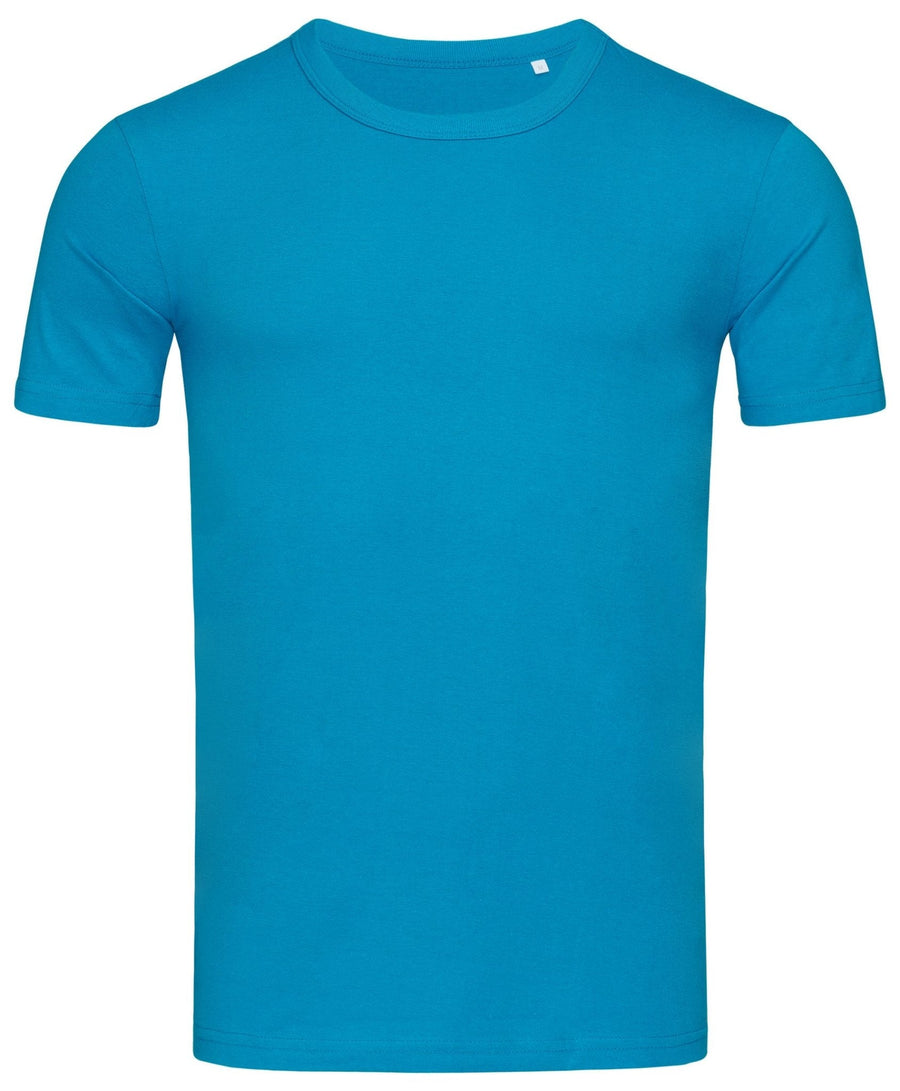 Men's Morgan Crew Neck - kustomteamwear.com