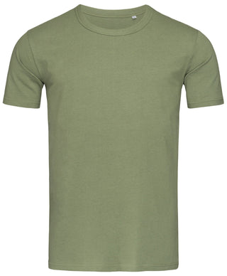 Men's Morgan Crew Neck - kustomteamwear.com