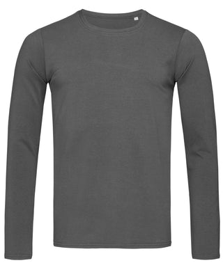 Men's Morgan Long Sleeve - kustomteamwear.com