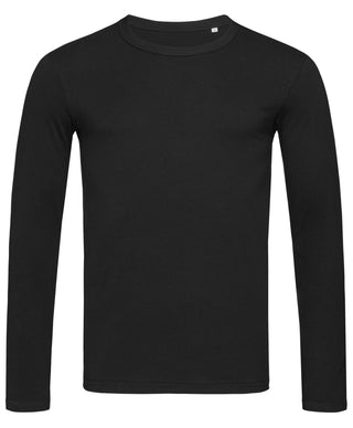 Men's Morgan Long Sleeve - kustomteamwear.com