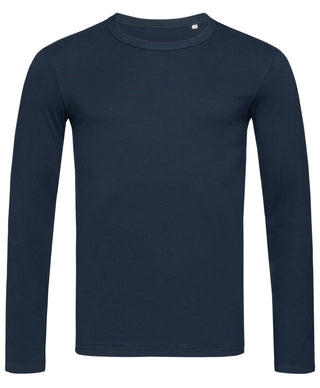 Men's Morgan Long Sleeve - kustomteamwear.com