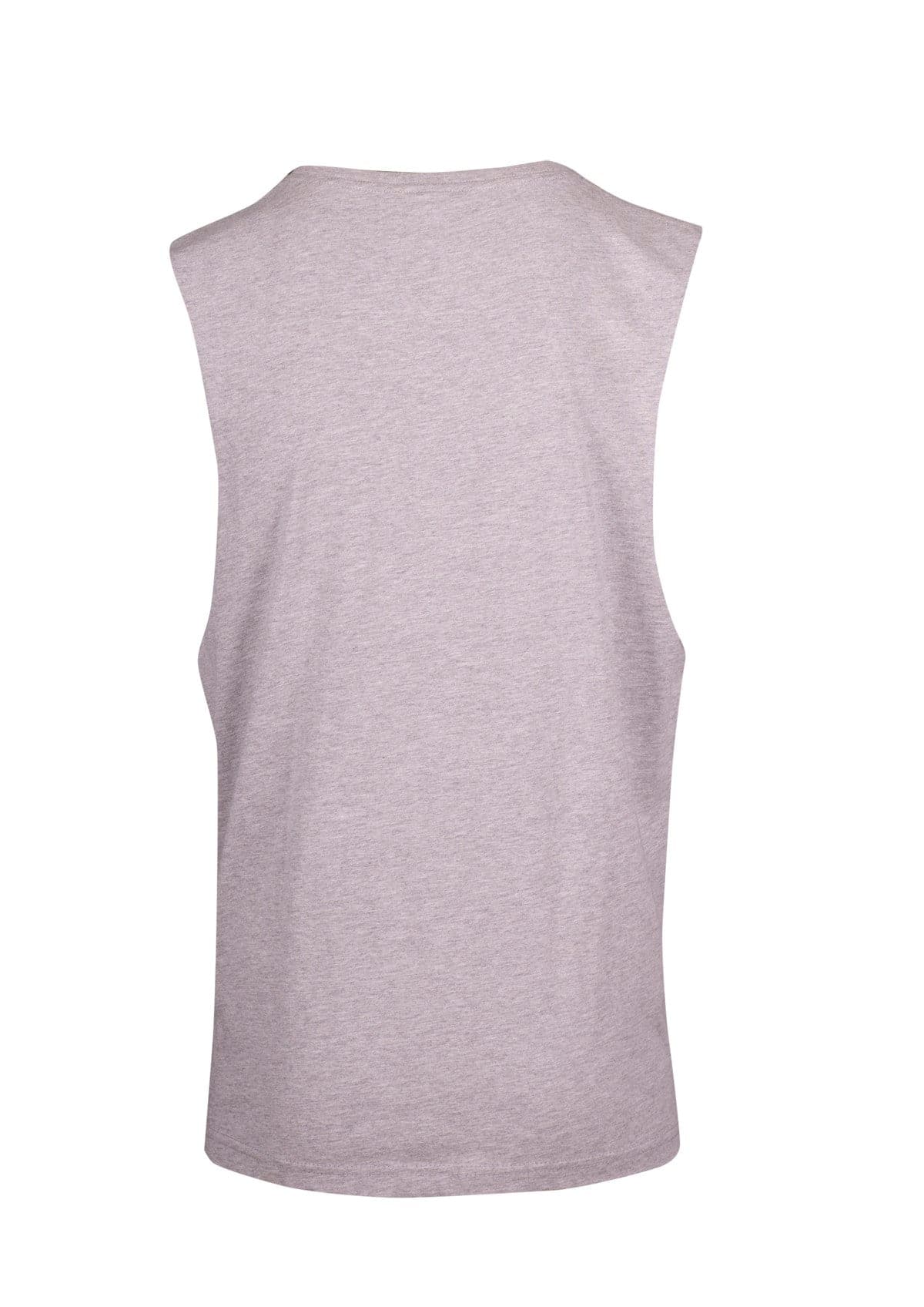 Mens New Muscle Tee - kustomteamwear.com