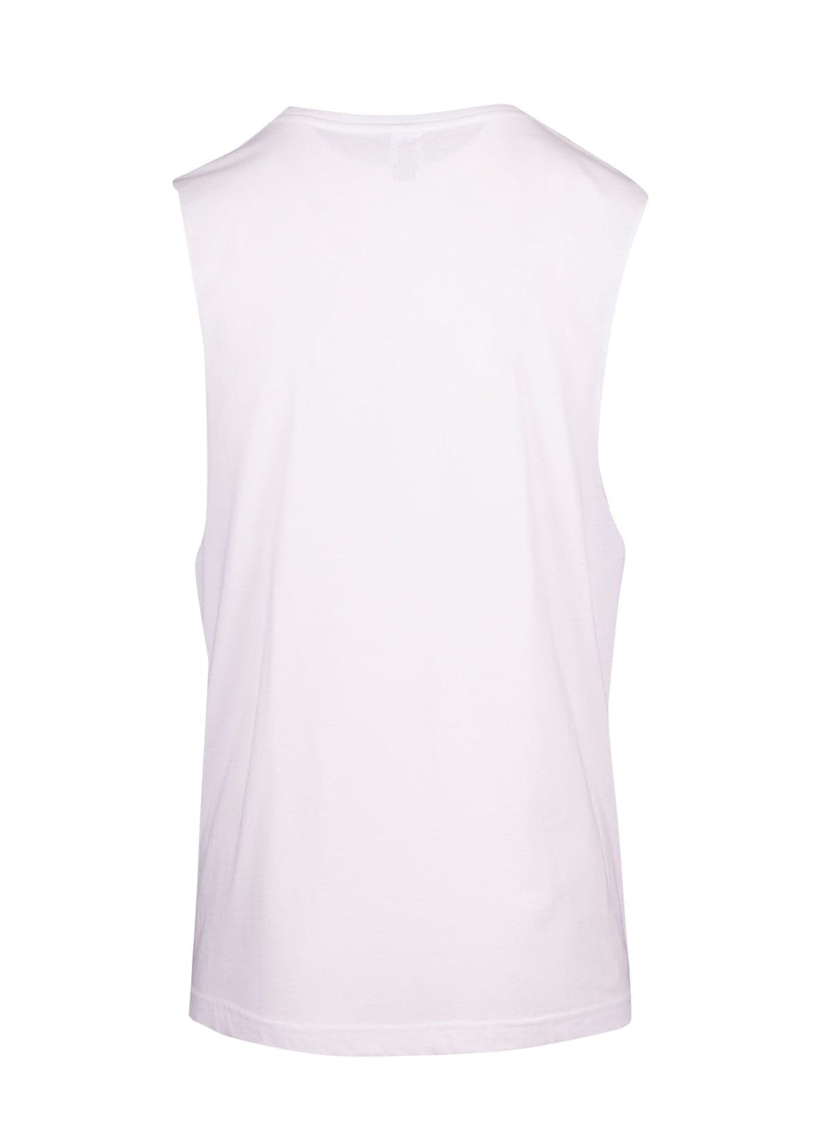 Mens New Muscle Tee - kustomteamwear.com