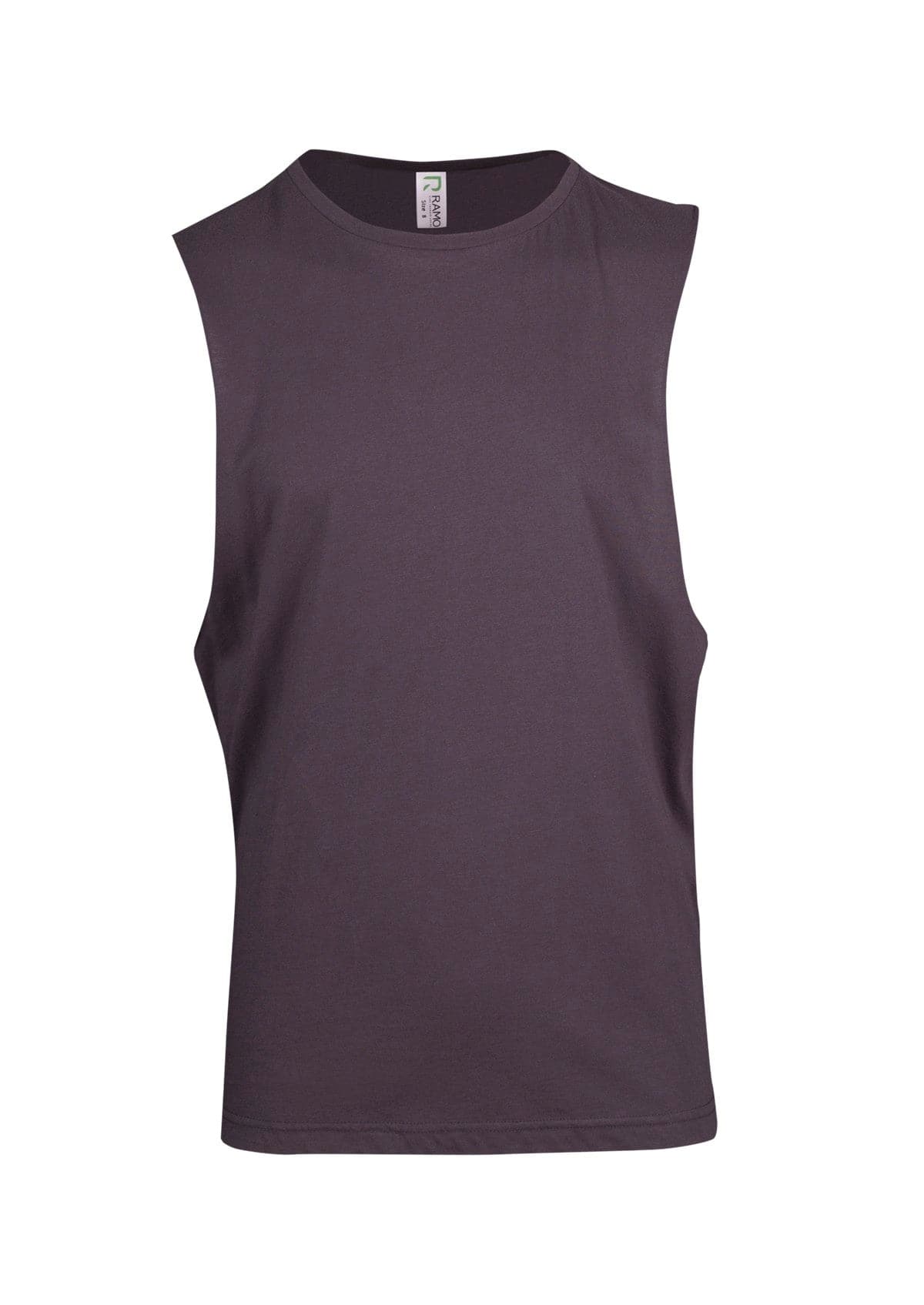 Mens New Muscle Tee - kustomteamwear.com