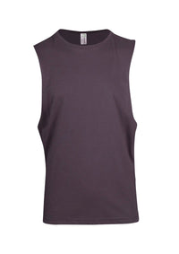 Mens New Muscle Tee - kustomteamwear.com
