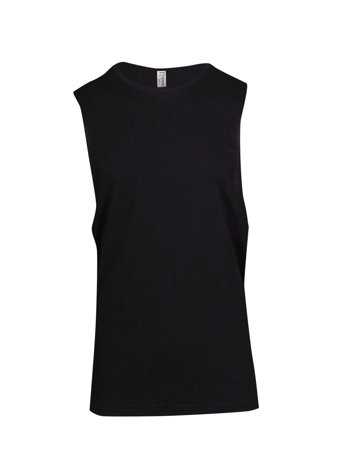 Mens New Muscle Tee - kustomteamwear.com