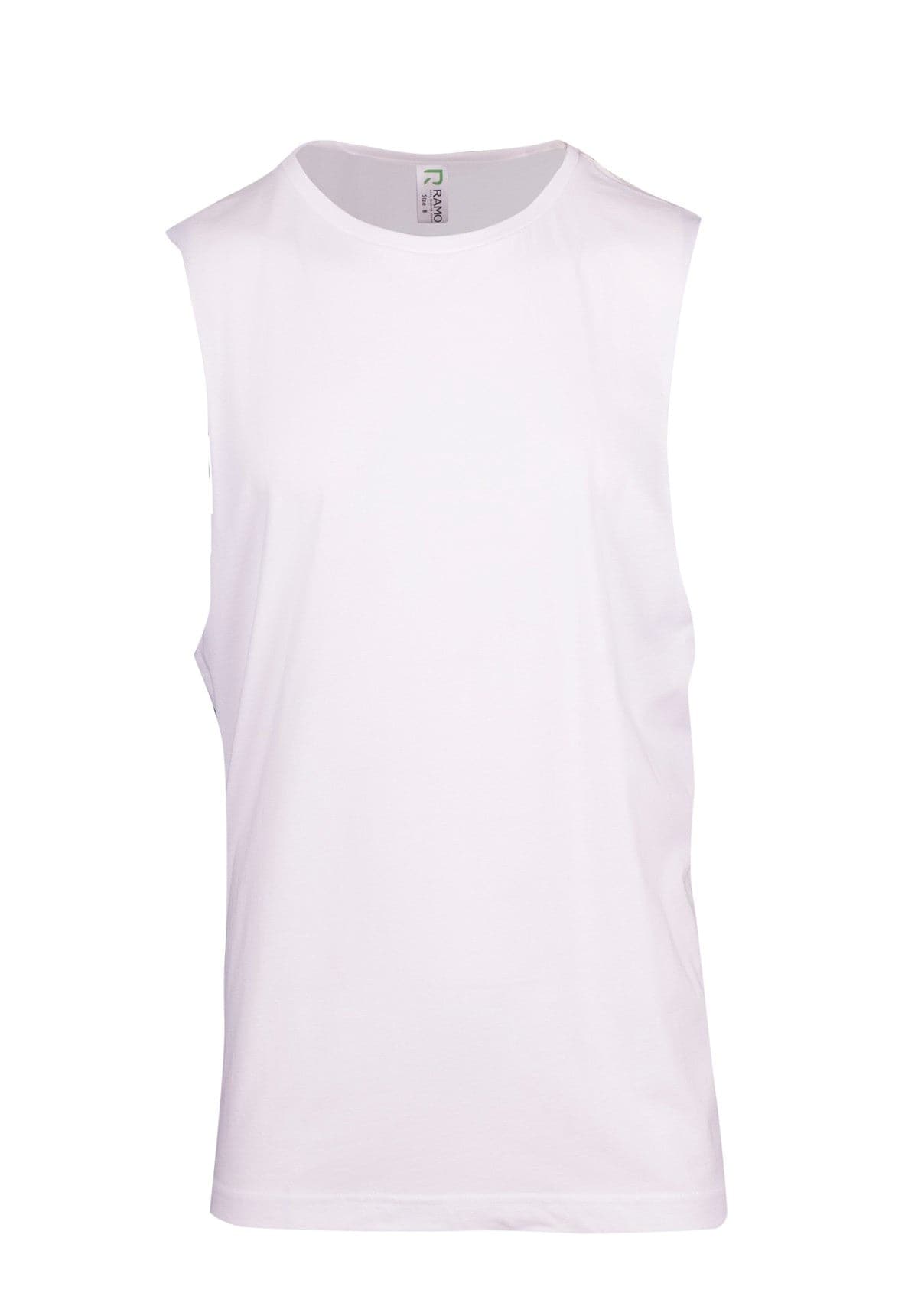 Mens New Muscle Tee - kustomteamwear.com