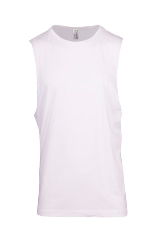 Mens New Muscle Tee - kustomteamwear.com