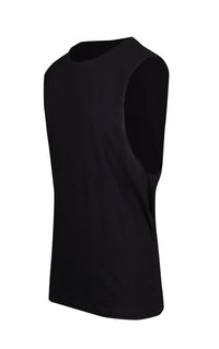 Mens New Muscle Tee - kustomteamwear.com
