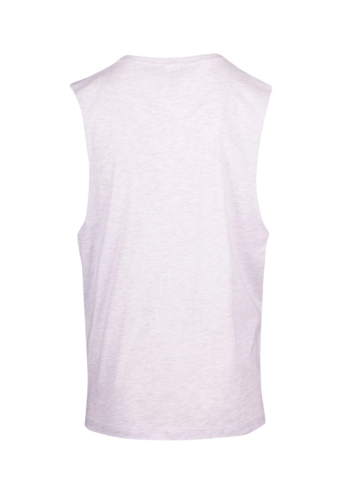 Mens New Muscle Tee - kustomteamwear.com
