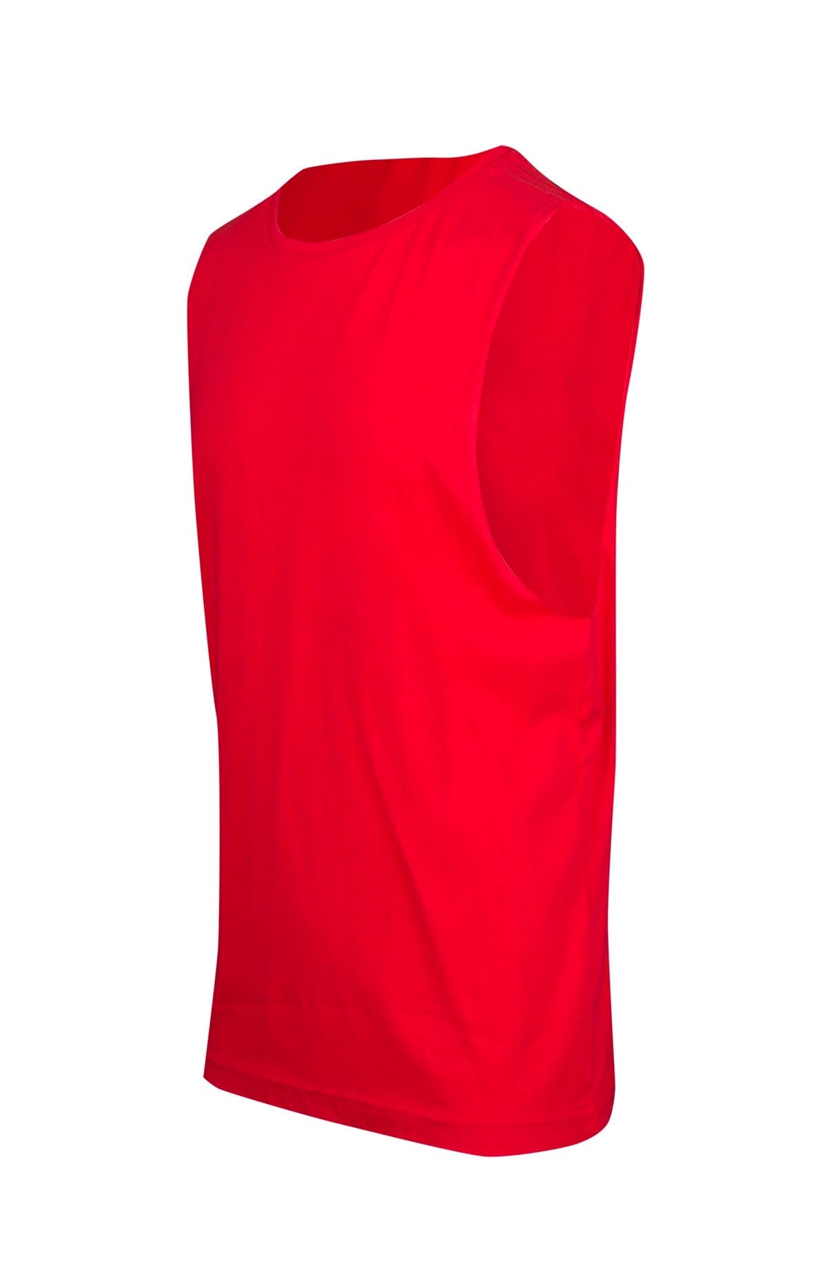 Mens New Muscle Tee - kustomteamwear.com