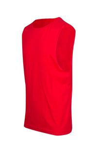 Mens New Muscle Tee - kustomteamwear.com