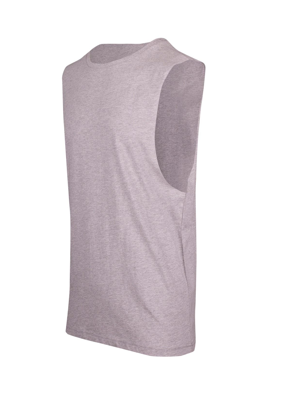 Mens New Muscle Tee - kustomteamwear.com