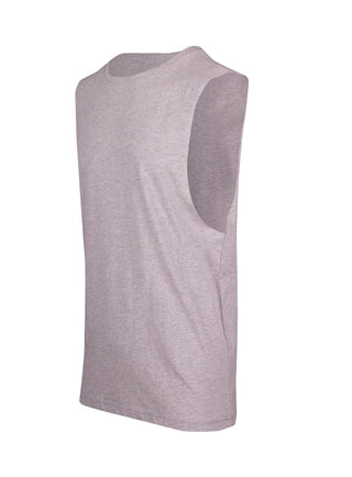 Mens New Muscle Tee - kustomteamwear.com