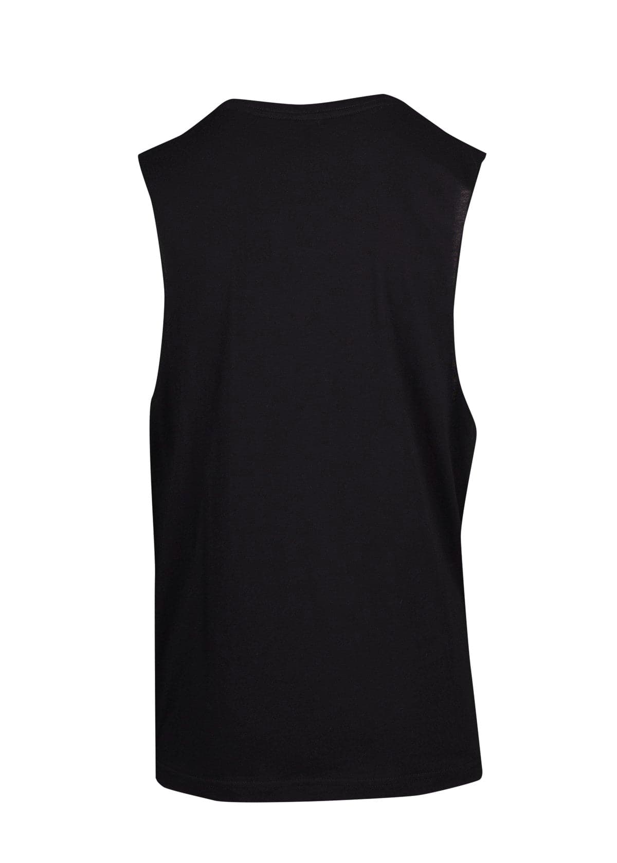 Mens New Muscle Tee - kustomteamwear.com